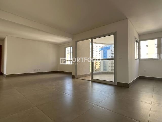 Foto do Apartamento - Apartamento Residencial à venda, Setor Bueno, Goiânia - AP0655. | Portfolio Imóveis