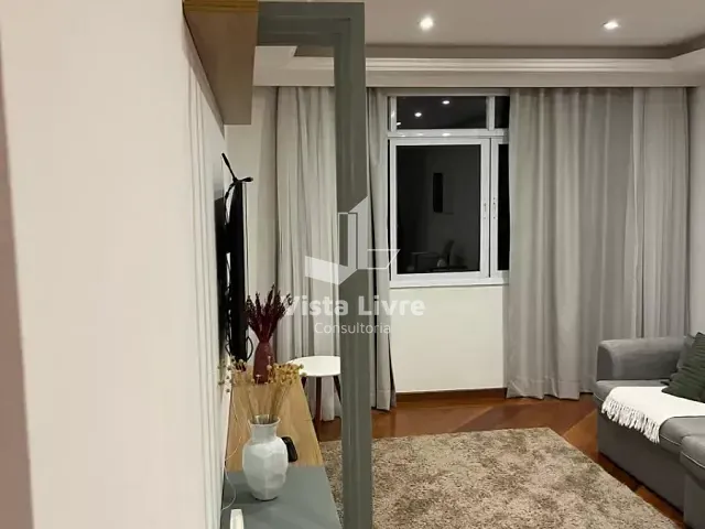 Apartamento com 200m² 3 quartos e 2 banheiros, à venda, no bairro Jardim Paulista em São Paulo