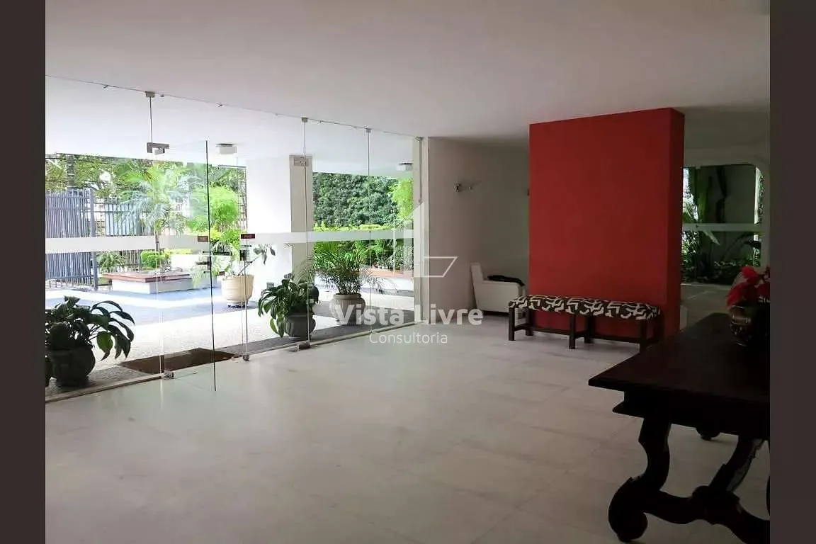 Apartamento, 3 quartos, 200 m² - Foto 27