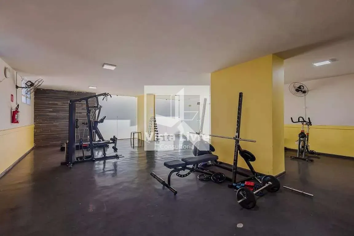 Apartamento, 3 quartos, 200 m² - Foto 29