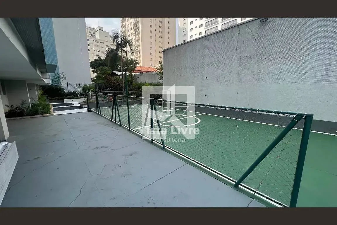 Apartamento, 3 quartos, 200 m² - Foto 31