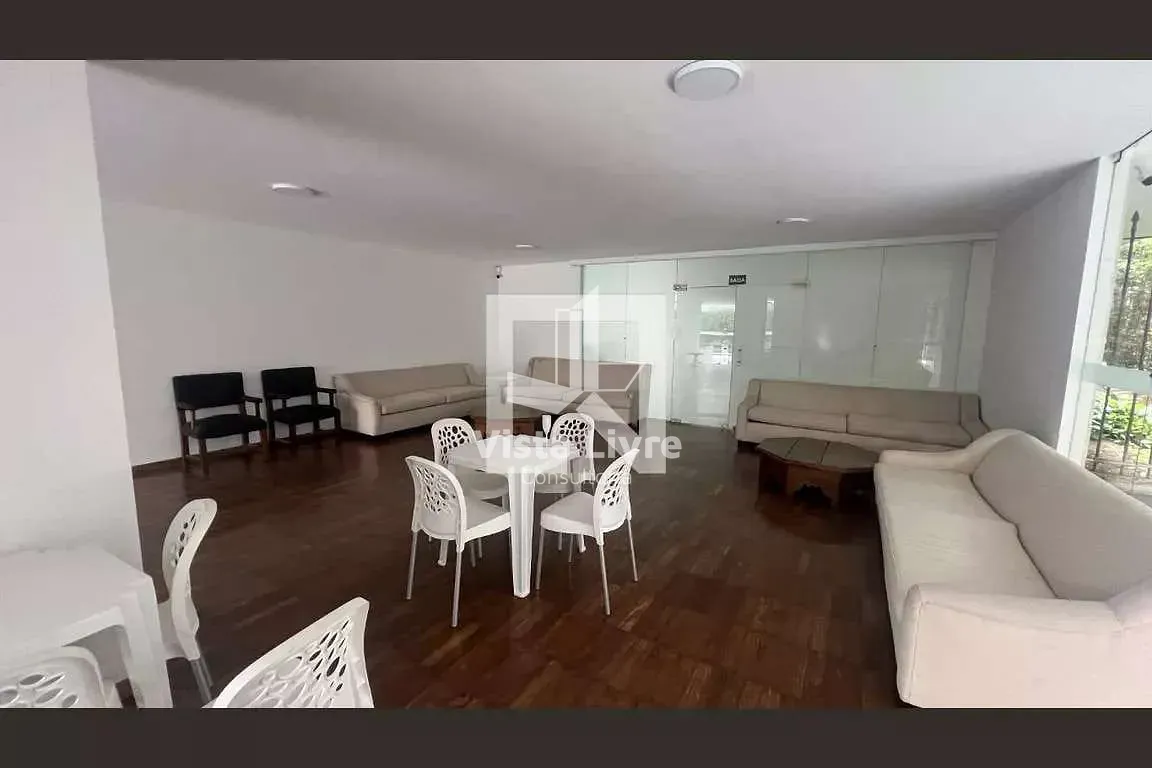 Apartamento, 3 quartos, 200 m² - Foto 30