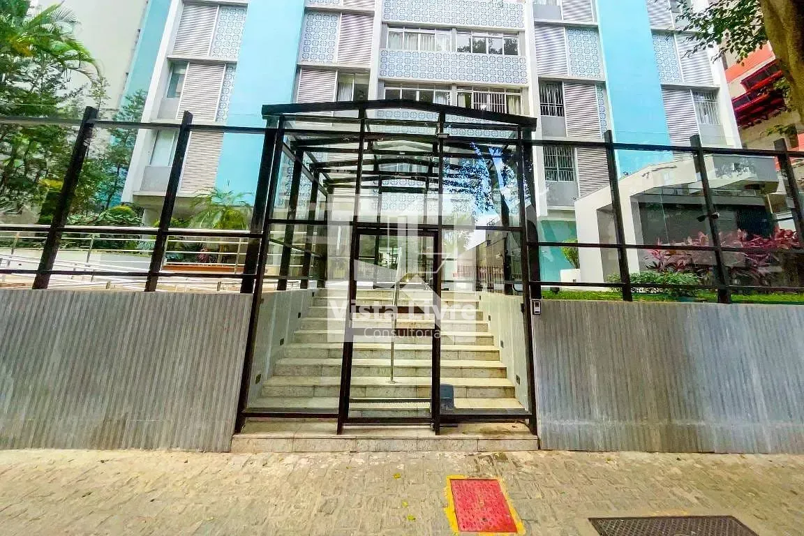 Apartamento, 3 quartos, 200 m² - Foto 32
