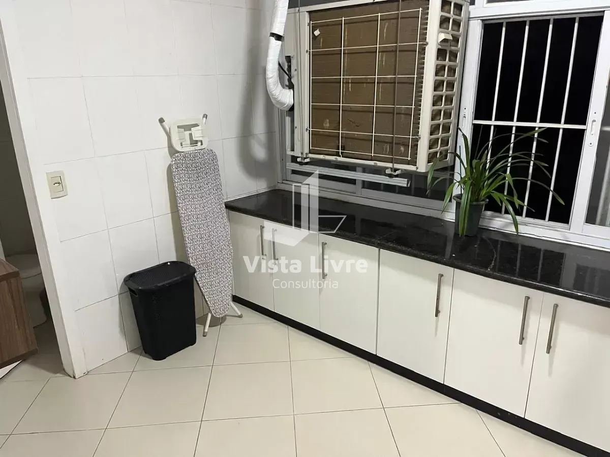Apartamento, 3 quartos, 200 m² - Foto 8
