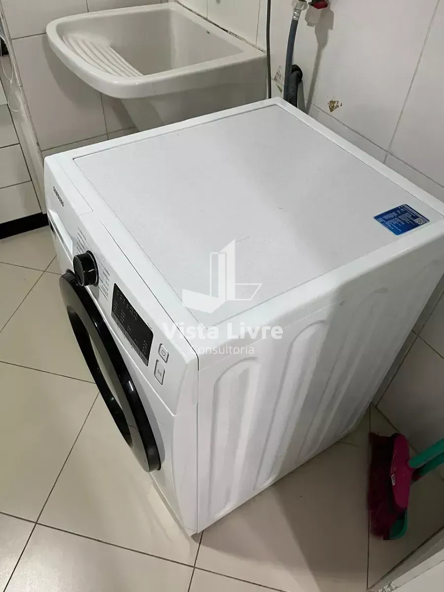 Apartamento, 3 quartos, 200 m² - Foto 11