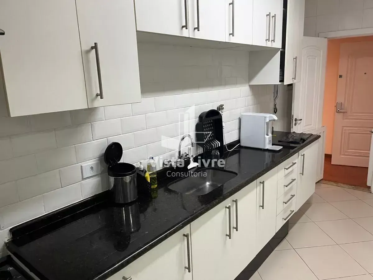 Apartamento, 3 quartos, 200 m² - Foto 9