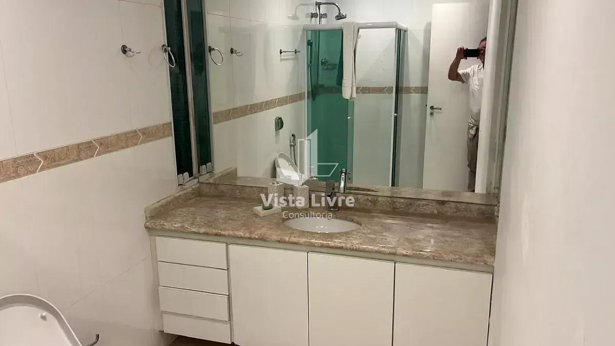 Apartamento, 3 quartos, 200 m² - Foto 22
