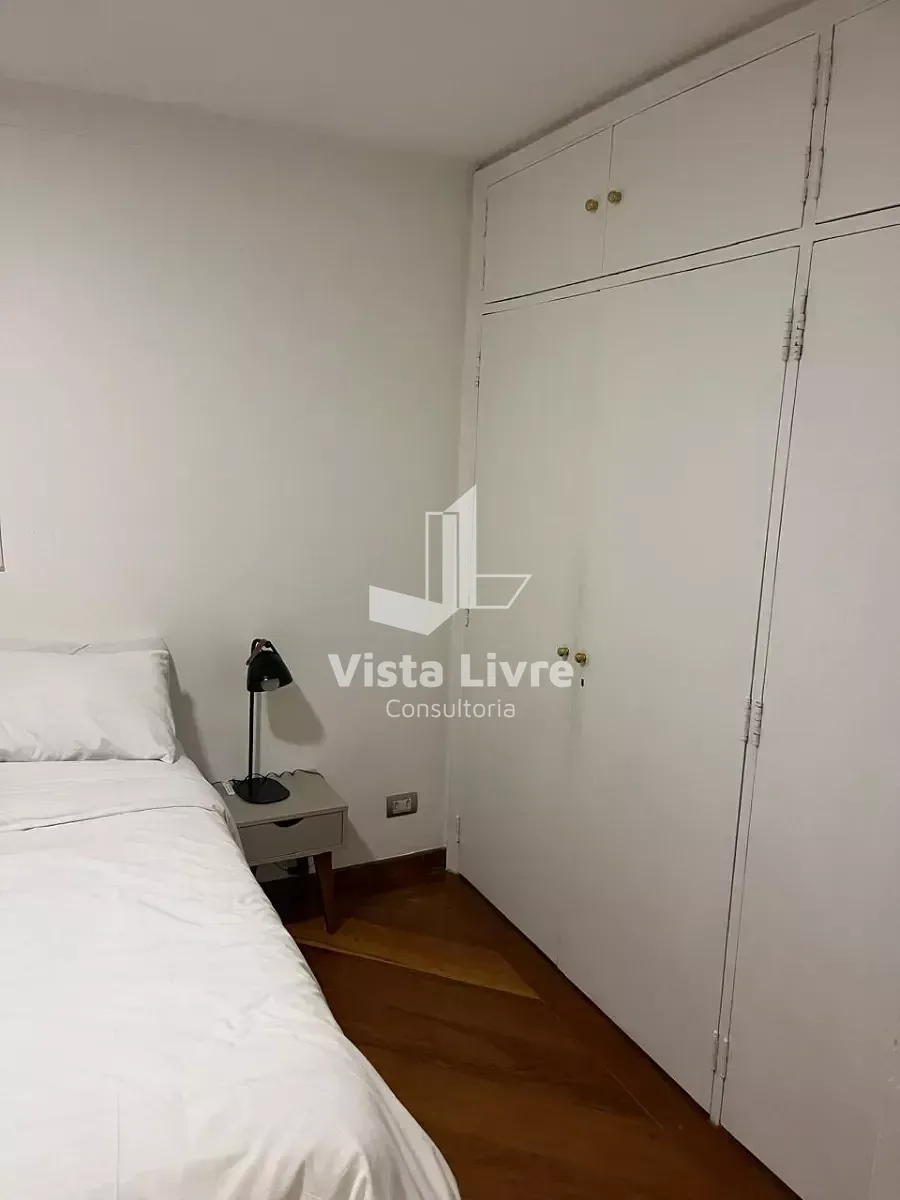 Apartamento, 3 quartos, 200 m² - Foto 23
