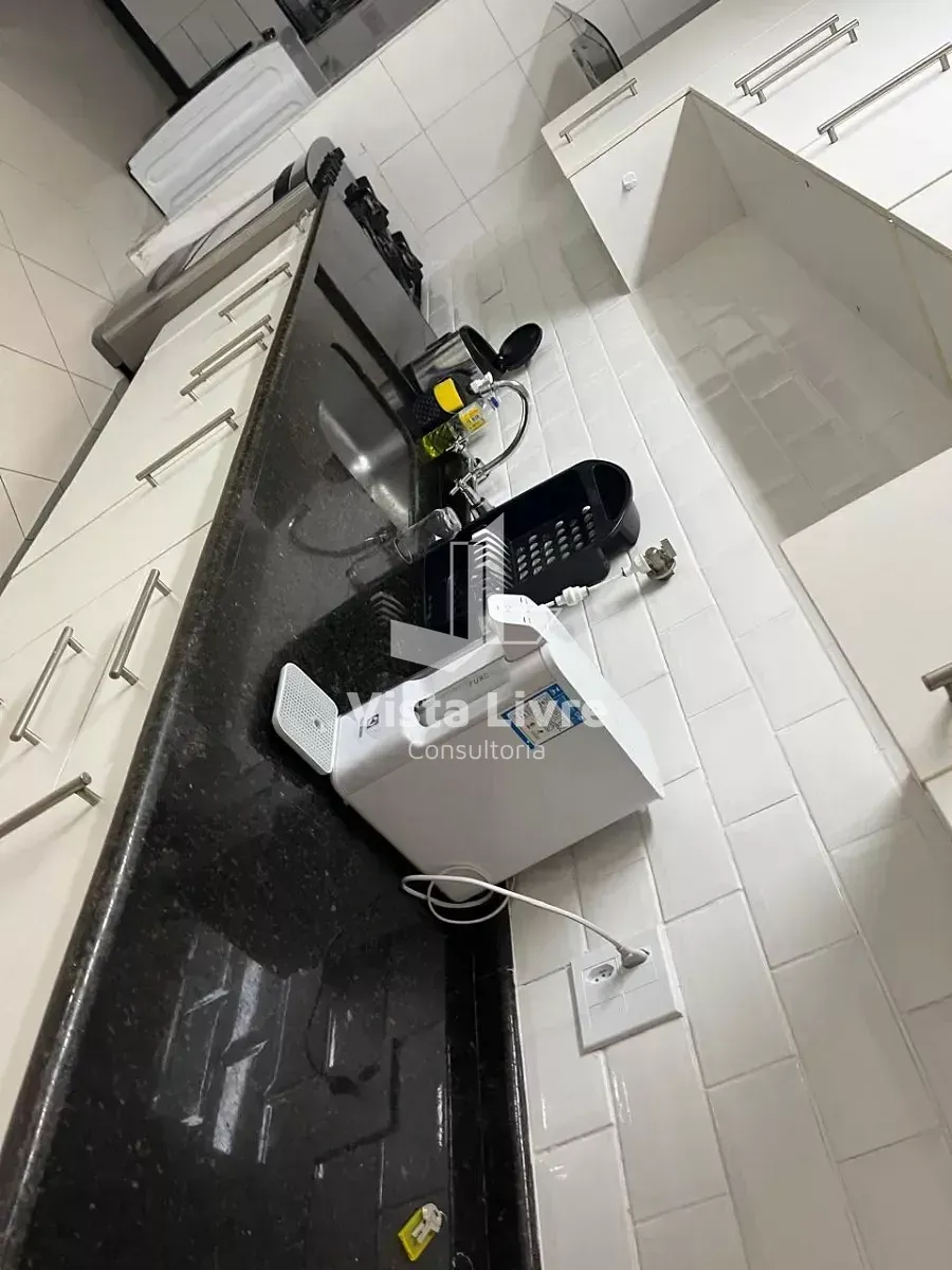 Apartamento, 3 quartos, 200 m² - Foto 12