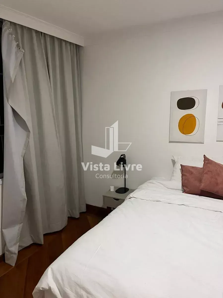 Apartamento, 3 quartos, 200 m² - Foto 20