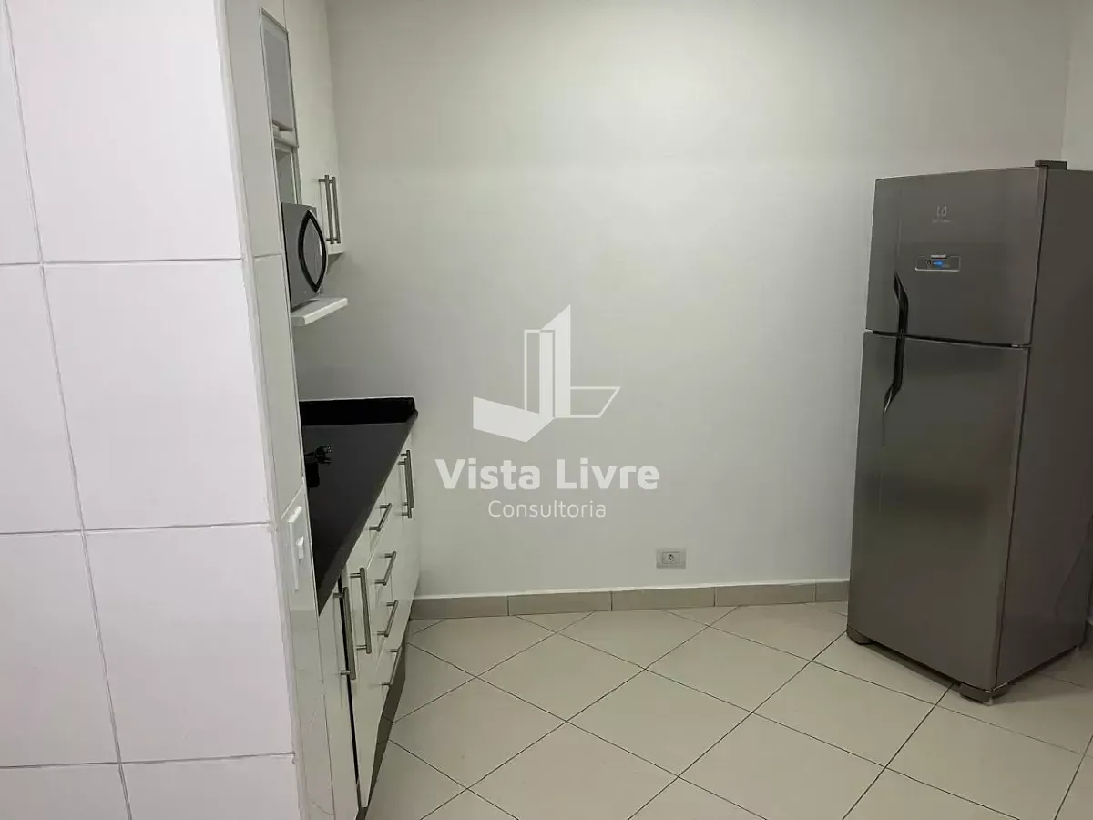 Apartamento, 3 quartos, 200 m² - Foto 14