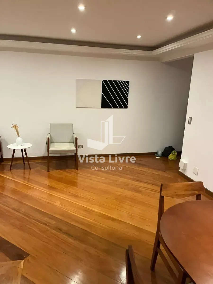 Apartamento, 3 quartos, 200 m² - Foto 6