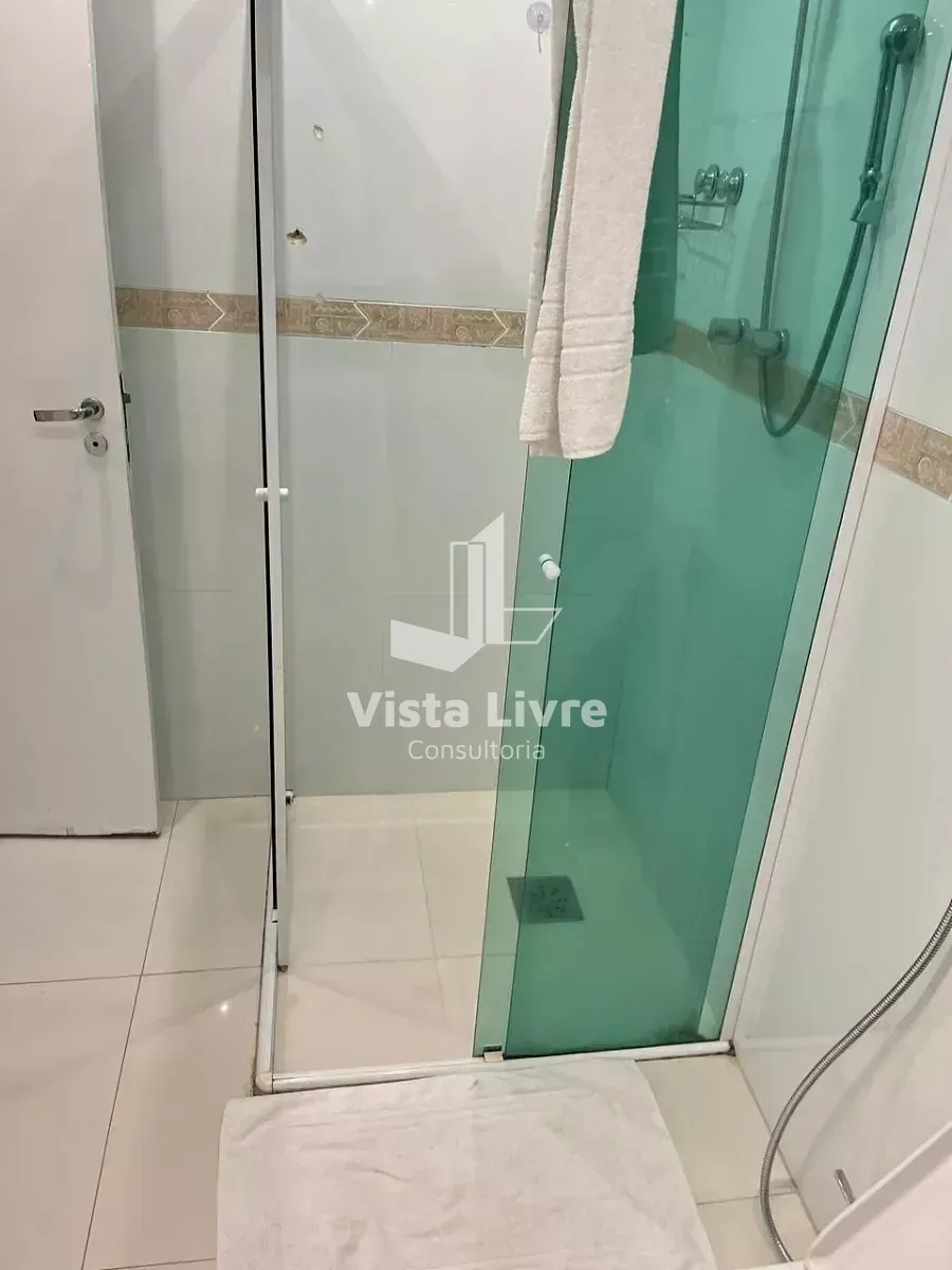 Apartamento, 3 quartos, 200 m² - Foto 24