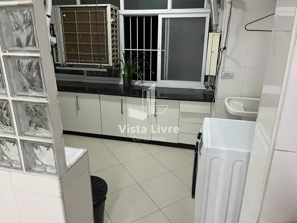 Apartamento, 3 quartos, 200 m² - Foto 7