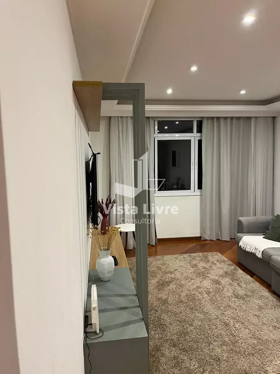 Apartamento, 3 quartos, 200 m² - Foto 2