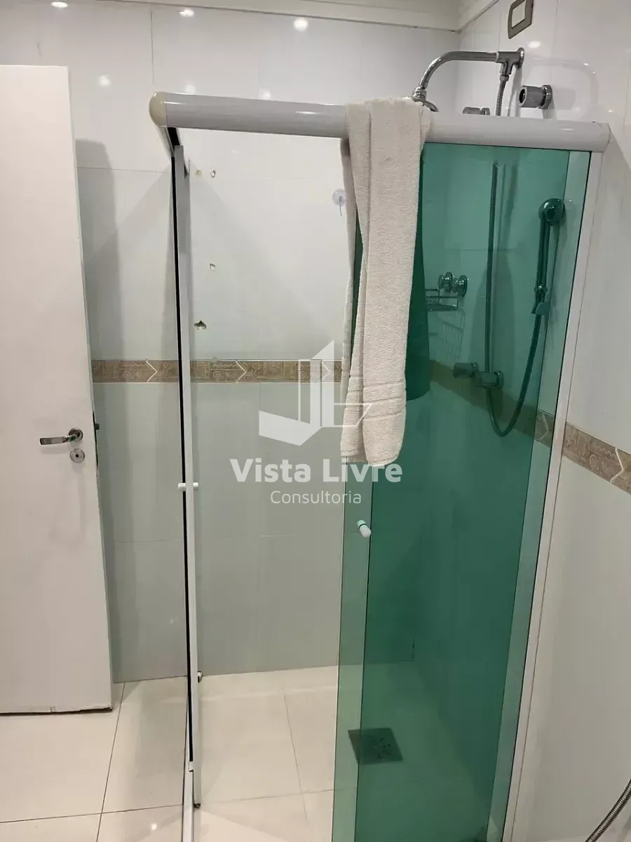Apartamento, 3 quartos, 200 m² - Foto 25