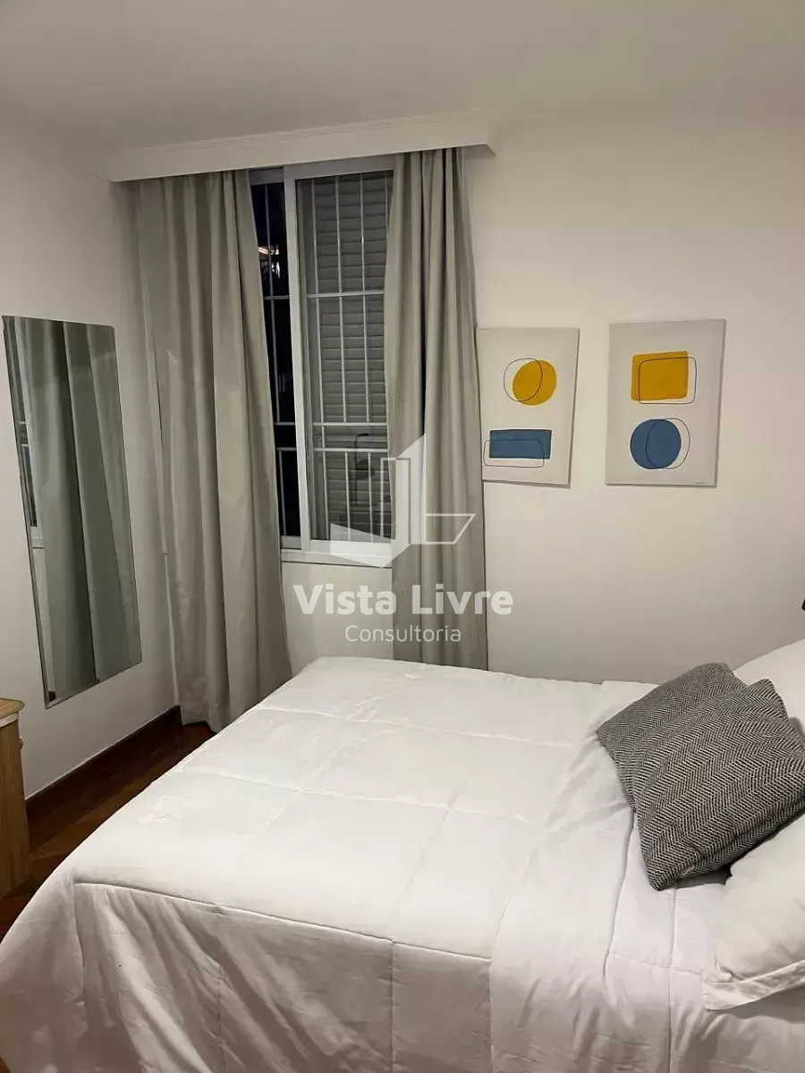 Apartamento, 3 quartos, 200 m² - Foto 18
