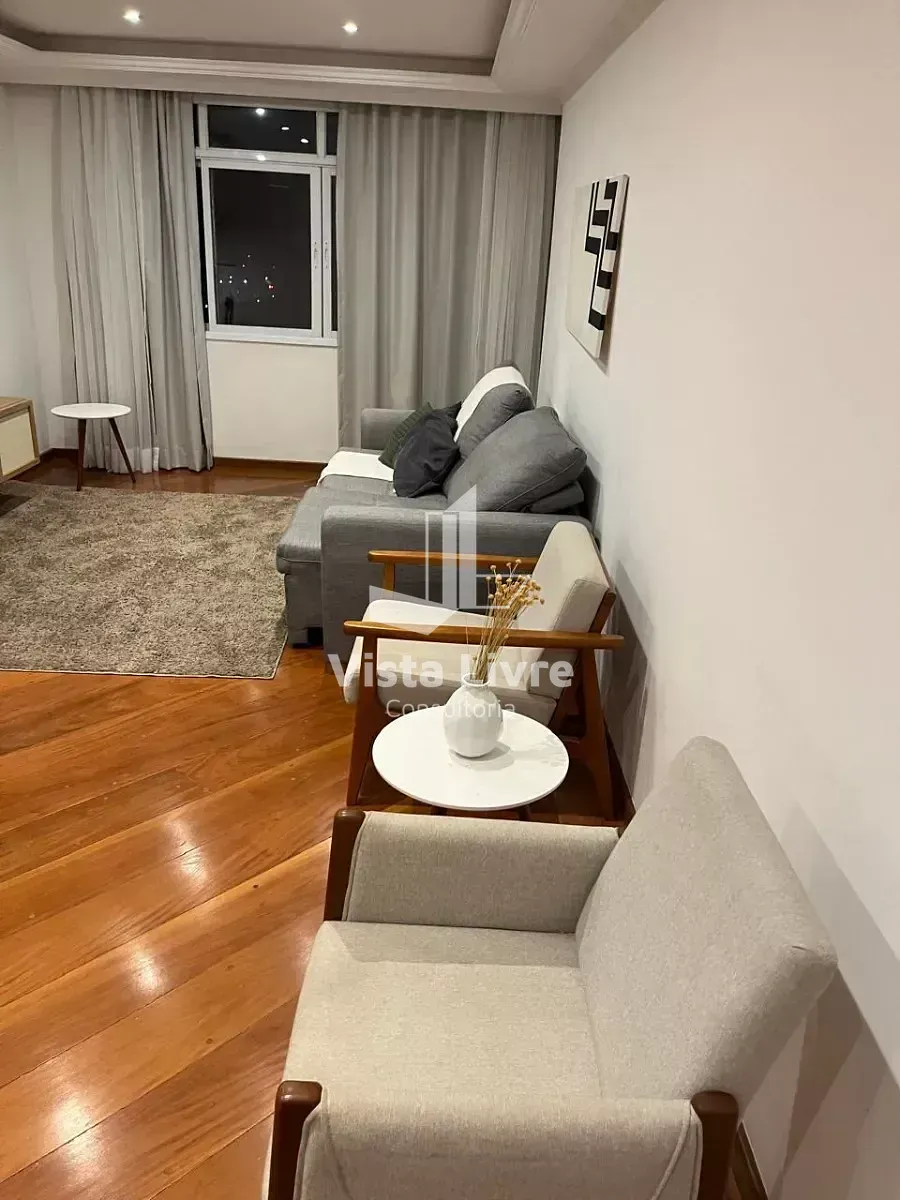Apartamento, 3 quartos, 200 m² - Foto 4