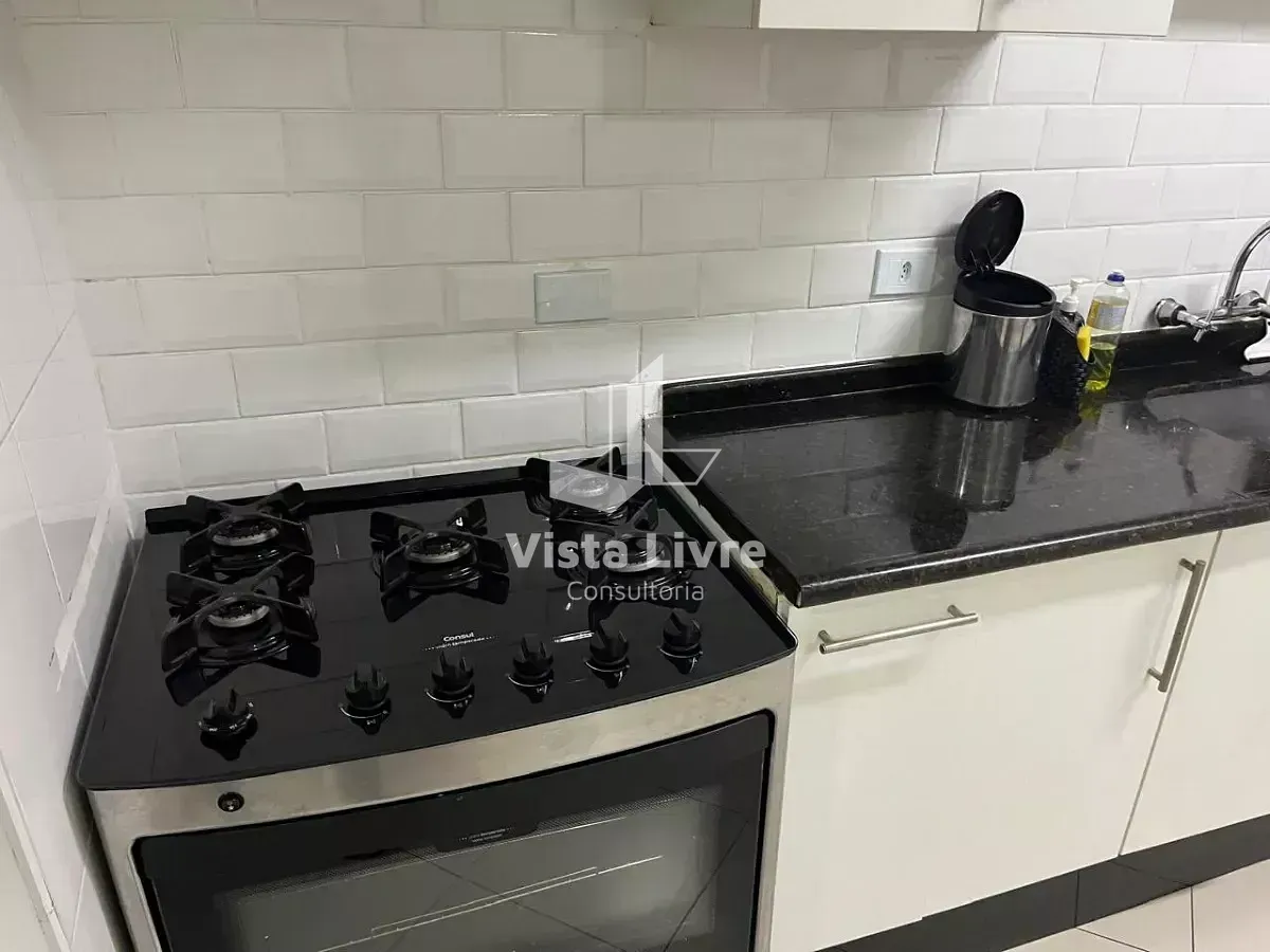 Apartamento, 3 quartos, 200 m² - Foto 13