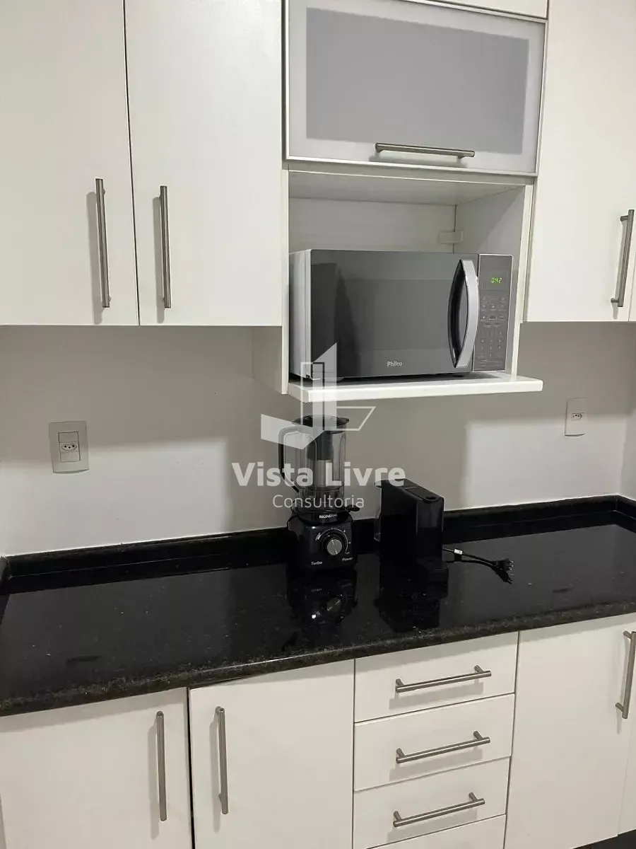 Apartamento, 3 quartos, 200 m² - Foto 10