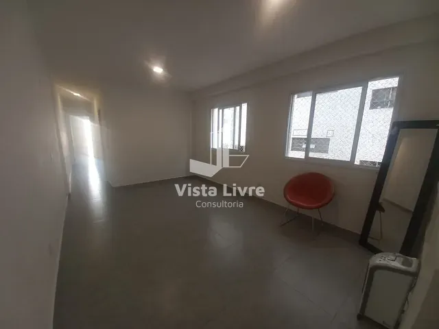 Apartamento com 57m² 2 quartos e 1 banheiro, à venda, no bairro Higienópolis em São Paulo