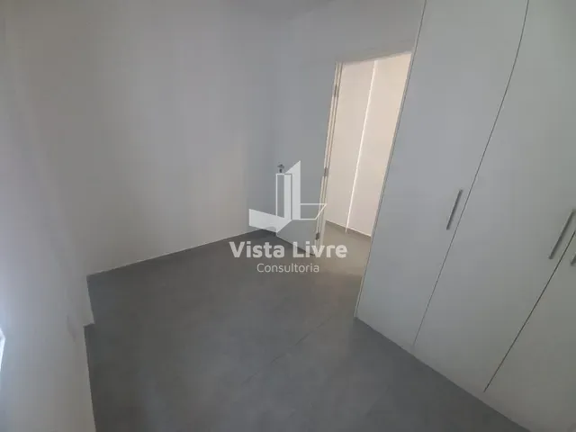 Apartamento com 57m² 2 quartos e 1 banheiro, à venda, no bairro Higienópolis em São Paulo