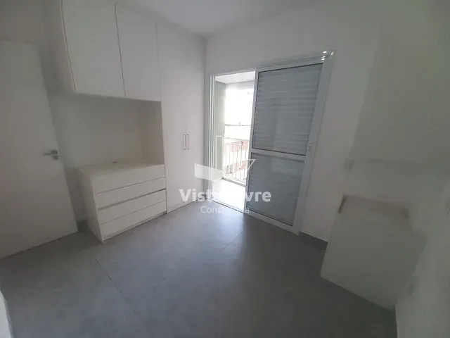 Apartamento com 57m² 2 quartos e 1 banheiro, à venda, no bairro Higienópolis em São Paulo
