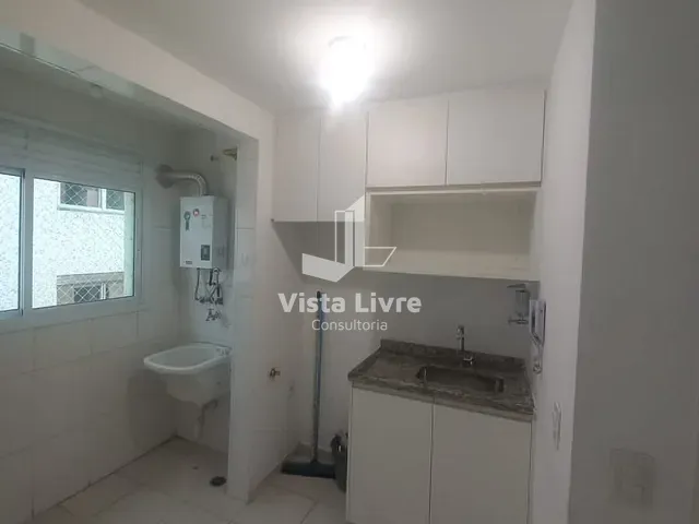 Apartamento com 57m² 2 quartos e 1 banheiro, à venda, no bairro Higienópolis em São Paulo
