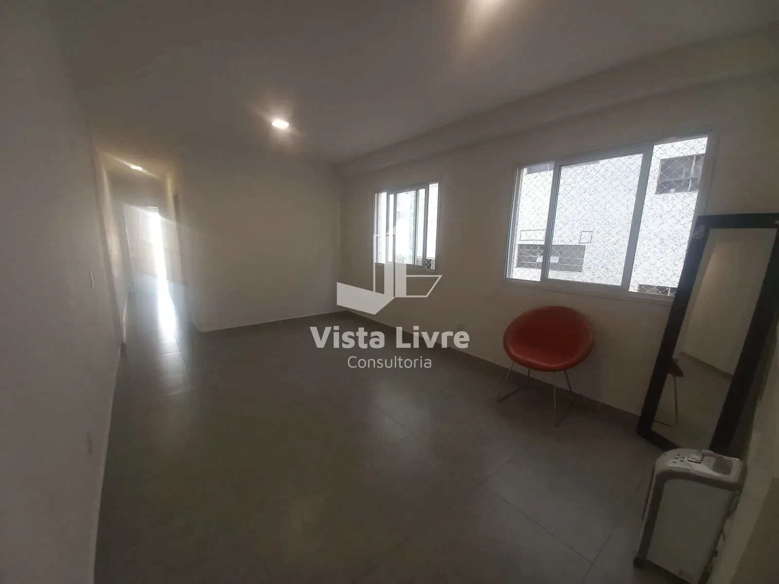 Apartamento, 2 quartos, 57 m² - Foto 2