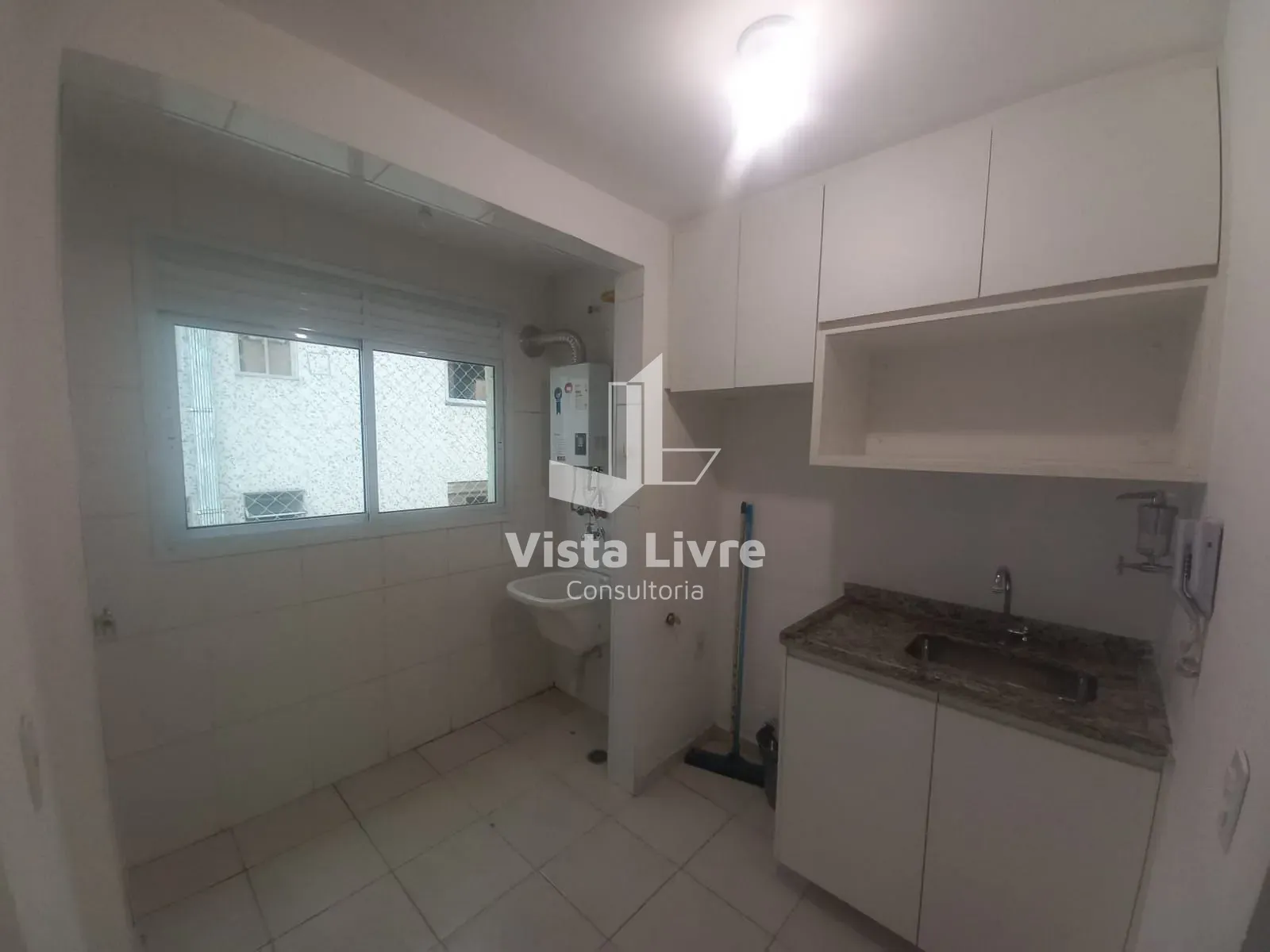 Apartamento, 2 quartos, 57 m² - Foto 7