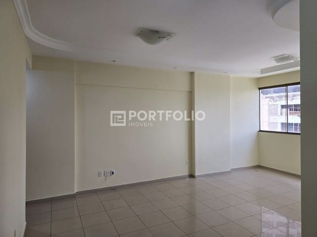 Foto do Apartamento - Apartamento Residencial à venda, Parque Amazônia, Goiânia - AP0620. | Portfolio Imóveis