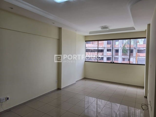 Foto do Apartamento - Apartamento Residencial à venda, Parque Amazônia, Goiânia - AP0620. | Portfolio Imóveis