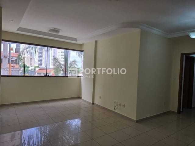 Foto do Apartamento - Apartamento Residencial à venda, Parque Amazônia, Goiânia - AP0620. | Portfolio Imóveis