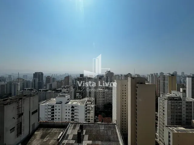 Apartamento com 63m² 2 quartos e 2 banheiros, à venda, no bairro Perdizes em São Paulo