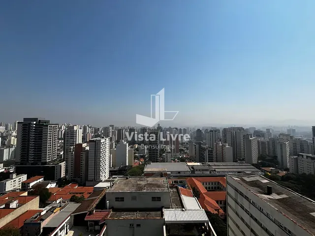 Apartamento com 63m² 2 quartos e 2 banheiros, à venda, no bairro Perdizes em São Paulo