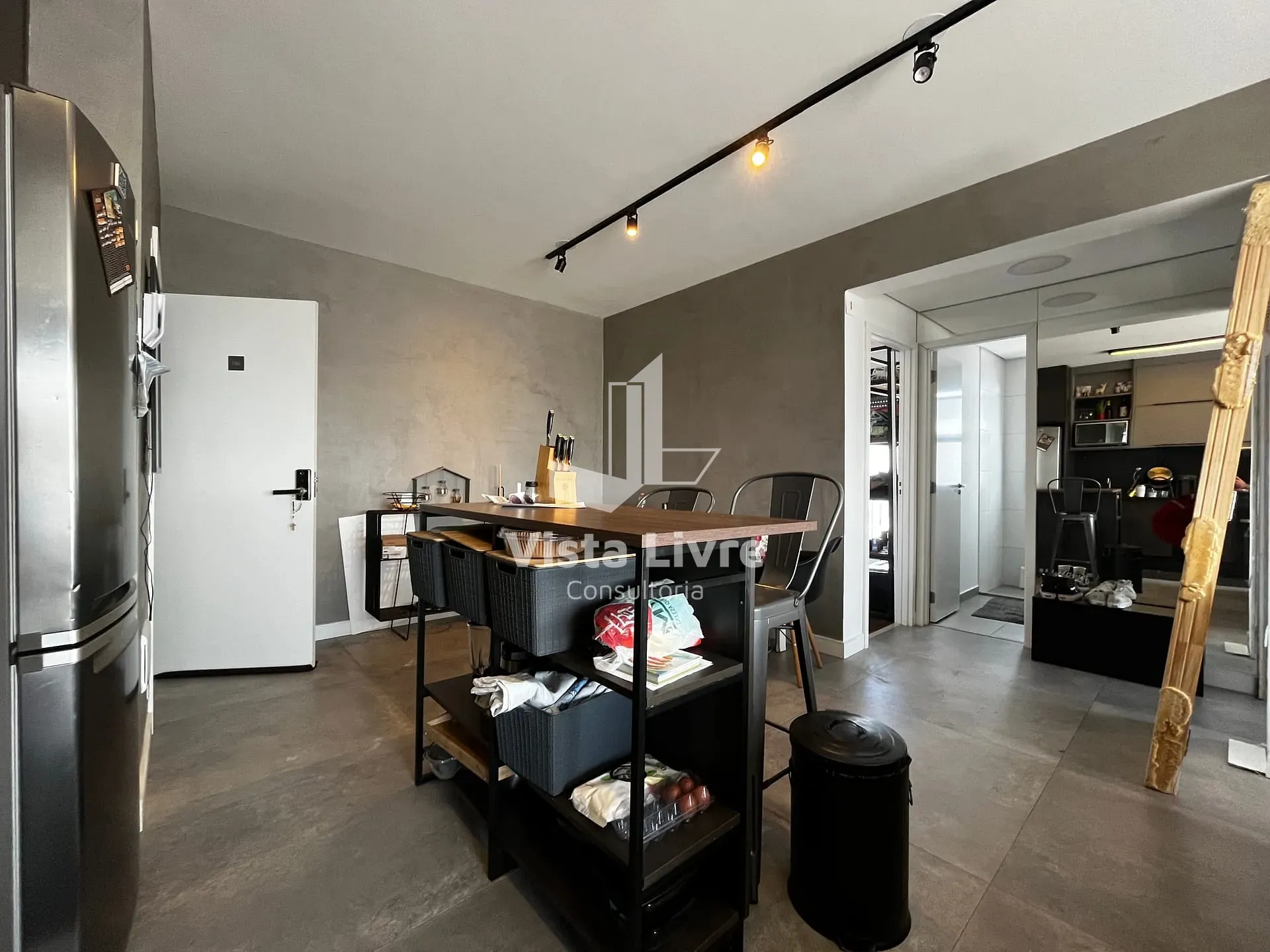 Apartamento, 2 quartos, 63 m² - Foto 6