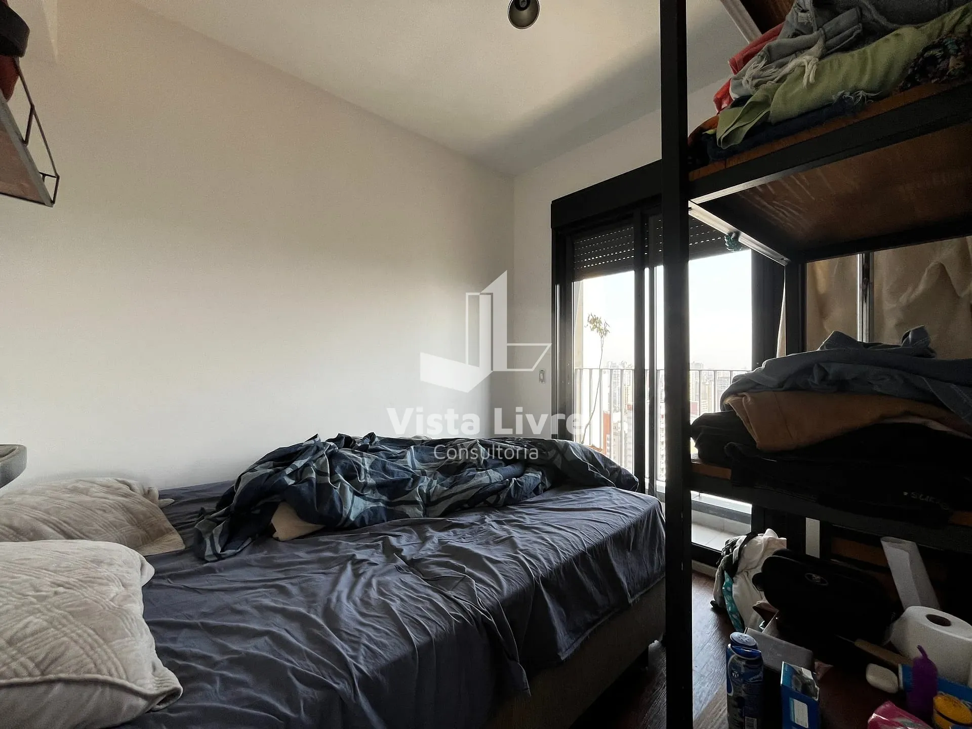 Apartamento, 2 quartos, 63 m² - Foto 11