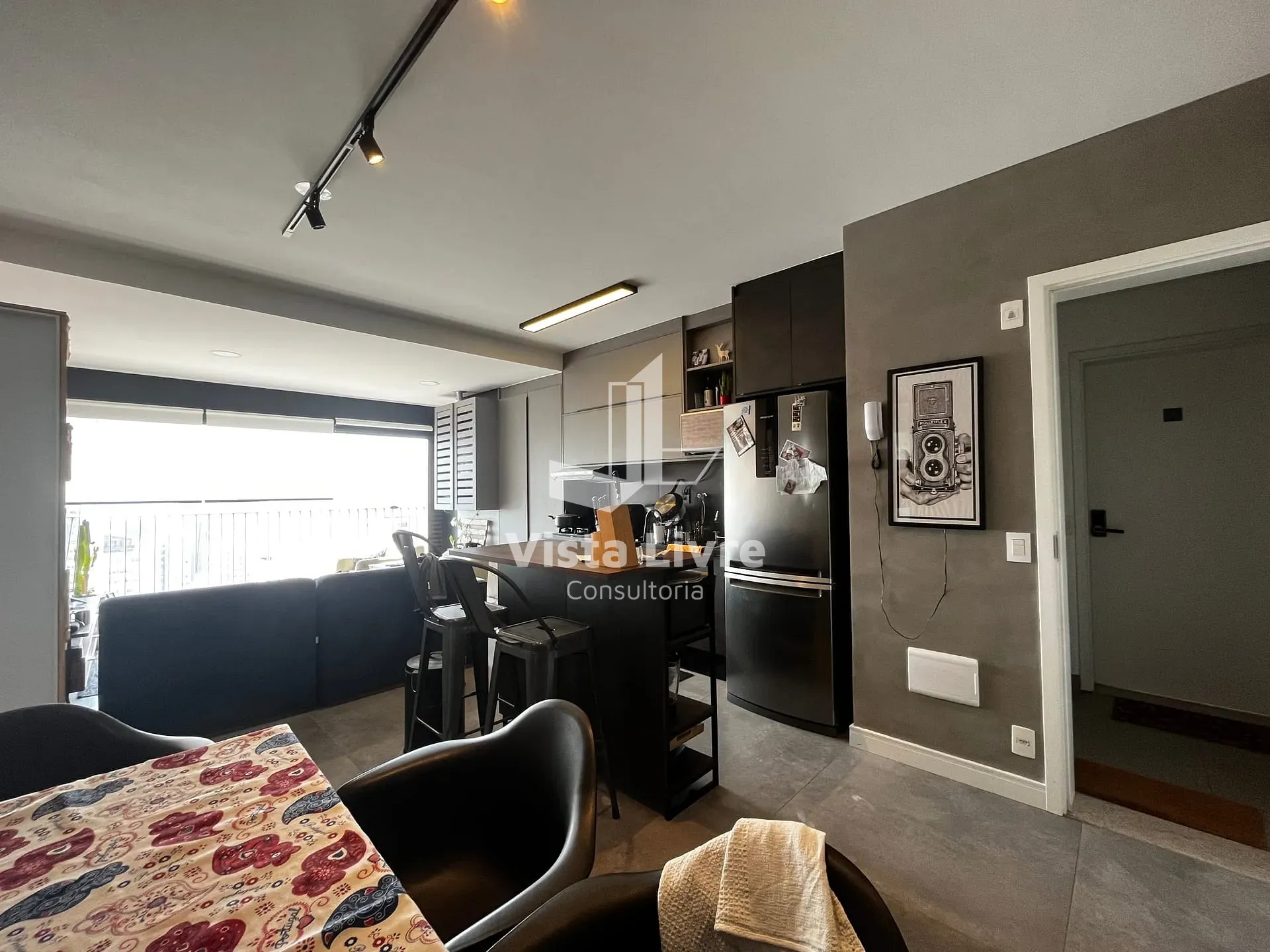 Apartamento, 2 quartos, 63 m² - Foto 8