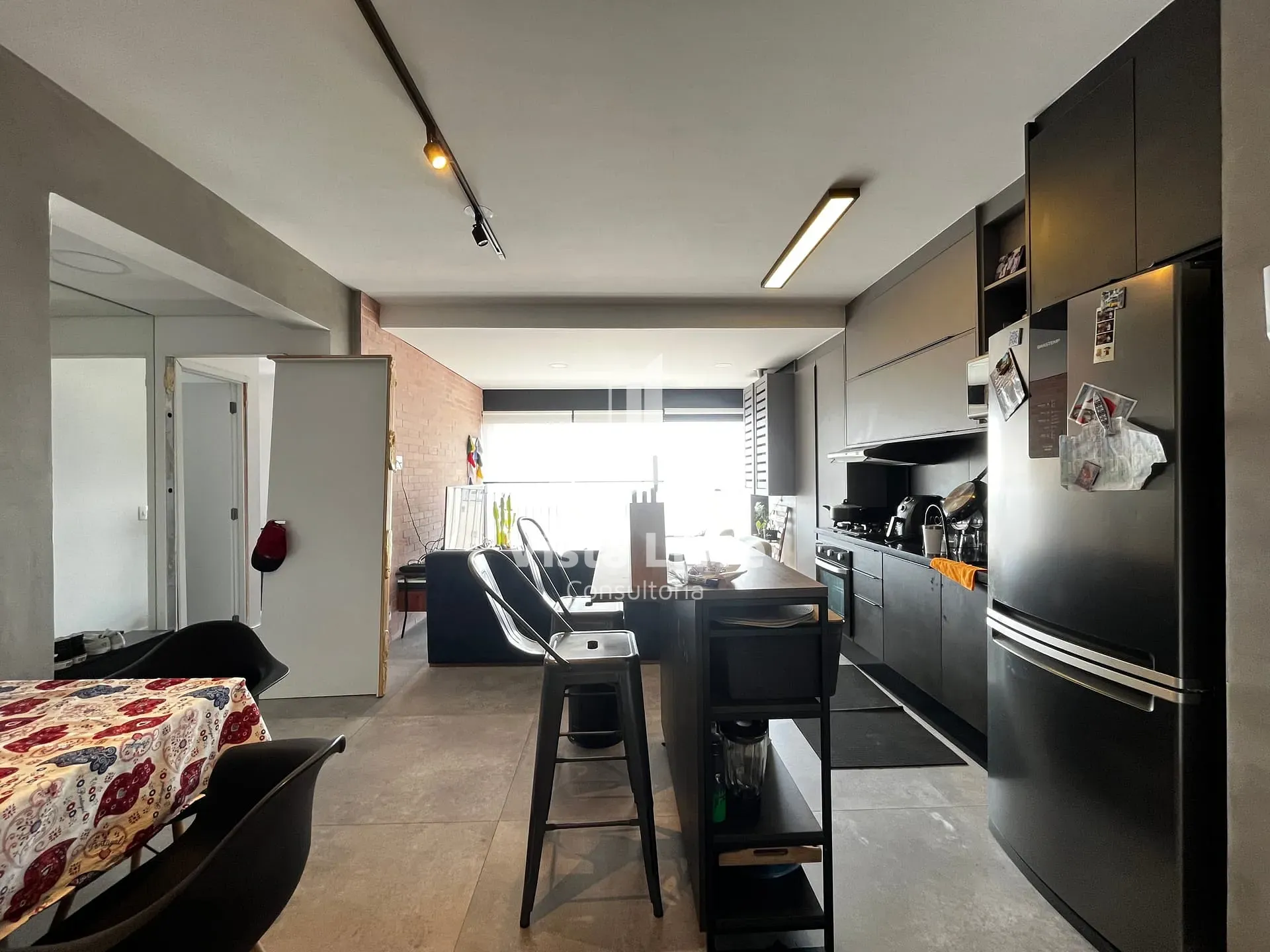 Apartamento, 2 quartos, 63 m² - Foto 9