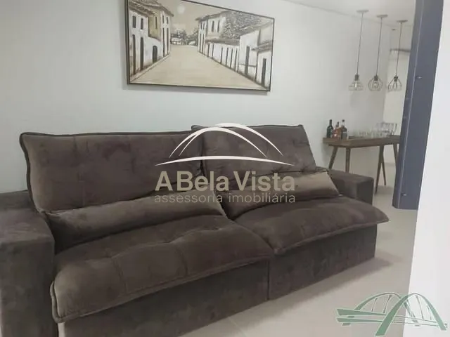Apartamento 2 quartos e 1 banheiro, à venda, no bairro JD VIRGíNIA em Guarujá