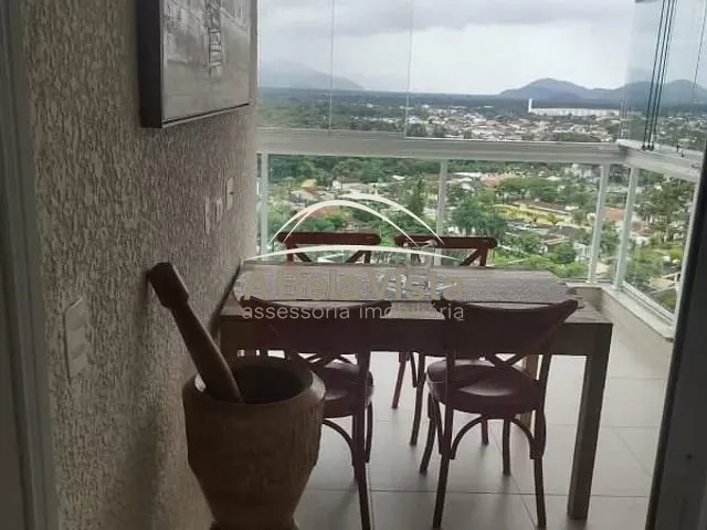 Apartamento 2 quartos e 1 banheiro, à venda, no bairro JD VIRGíNIA em Guarujá