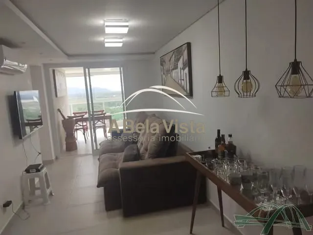 Apartamento 2 quartos e 1 banheiro, à venda, no bairro JD VIRGíNIA em Guarujá