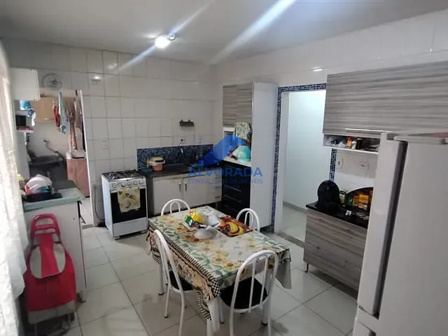 Apartamento com 93m² 3 quartos e 2 banheiros, à venda, no bairro Cidade Vista Verde em São José dos Campos