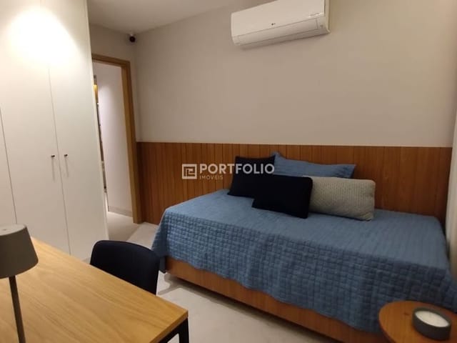 Foto do Apartamento - Apartamento com 2 dormitórios à venda, 60 m² por R$ 520.000,00 - Setor Aeroporto - Goiânia/GO | Portfolio Imóveis