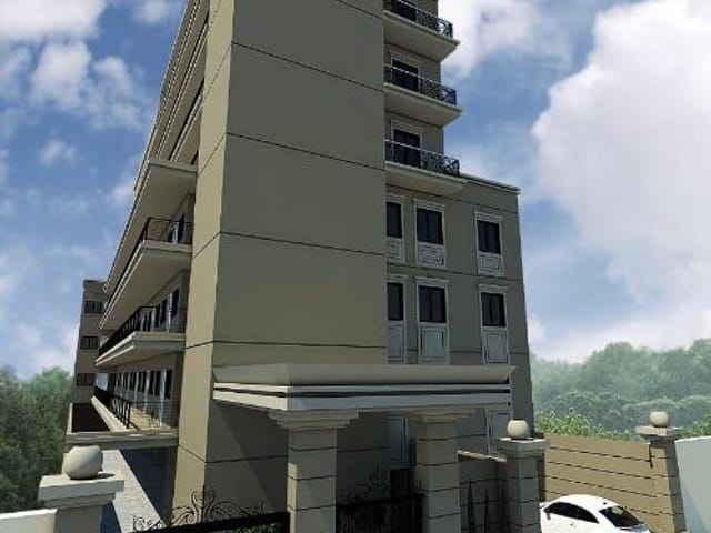 Foto do Apartamento - Apartamento à venda 2 Quartos, 1 Vaga, 41M², Vila Nova Manchester, São Paulo - SP | Condomínio Haroldo Daltro | ZONA LESTE IMÓVEIS