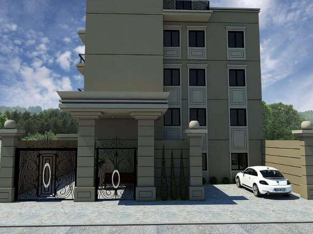 Foto do Apartamento - Apartamento à venda 2 Quartos, 1 Vaga, 41M², Vila Nova Manchester, São Paulo - SP | Condomínio Haroldo Daltro | ZONA LESTE IMÓVEIS