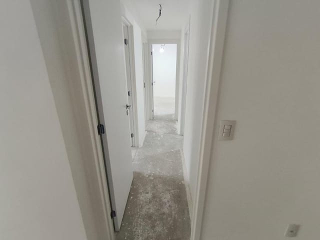 Apartamento com 85m² 3 quartos e 1 banheiro, à venda, no bairro Ipiranga em São Paulo