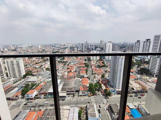 Apartamento com 85m² 3 quartos e 1 banheiro, à venda, no bairro Ipiranga em São Paulo