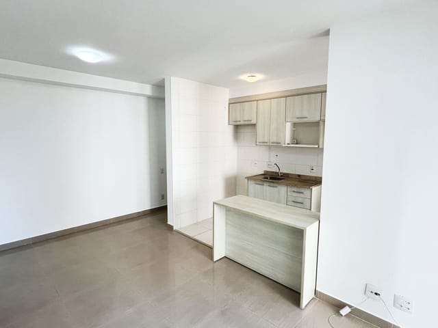 Foto do Apartamento - Apartamento para locação de 67m² com 2 dormitórios e 1 vaga de garagem no Condominio Jardins do Brasil no Centro de Osasco/SP | Ilira imóveis