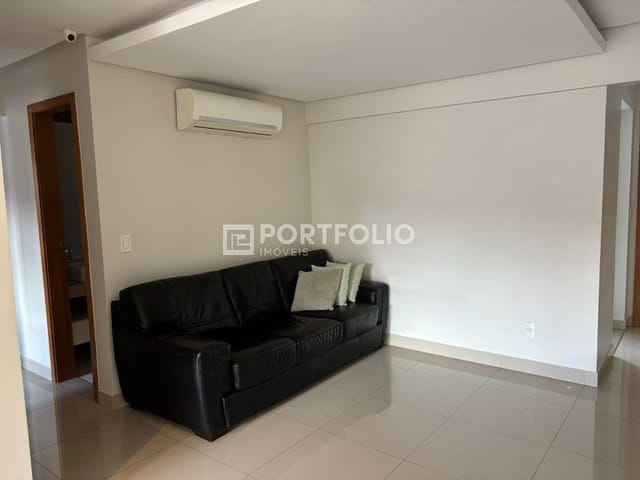 Foto do Apartamento - Apartamento com 3 dormitórios à venda, 87 m² por R$ 699.000,00 - Setor Bueno - Goiânia/GO | Portfolio Imóveis